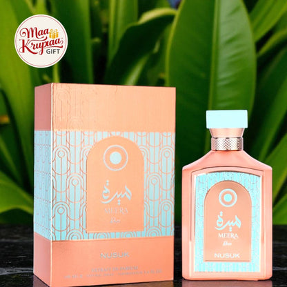 MEERA ROSE EXRAIT DE PARFUM BY NUSUK W97