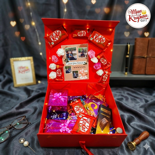 Signature Love Hamper