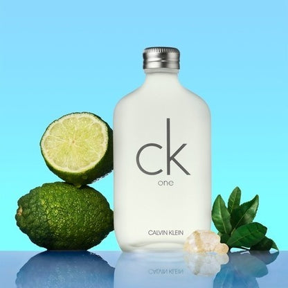 Calvin Klein CK One Eau de Toilette (100 ml) W86