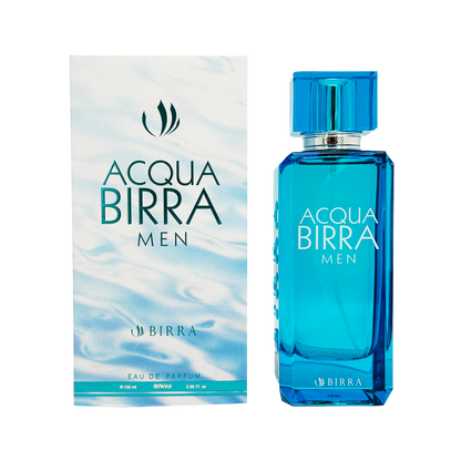 ACQUA BIRRA MEN ( 105ML ) Perfume By BIRRA