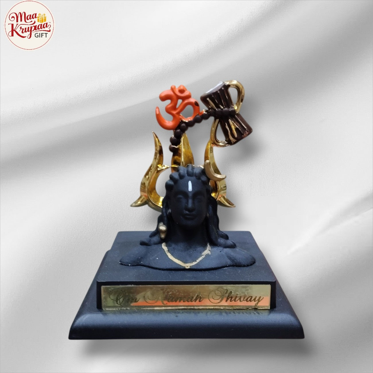 Adiyogi Shiva Statue W317