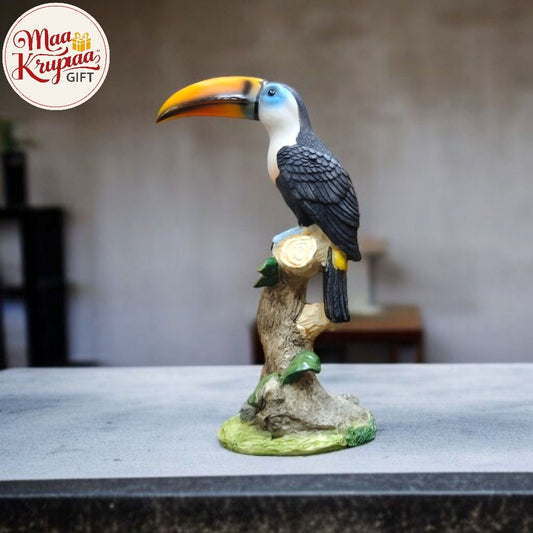 Cortina Bird Figurine Statue W230