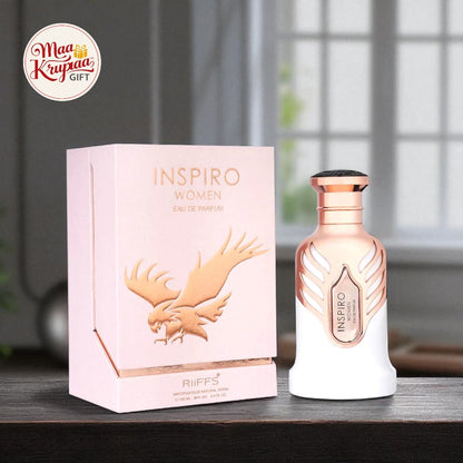 RIIFFS INSPIRO WOMEN EAU DE PARFUM -100ML W33