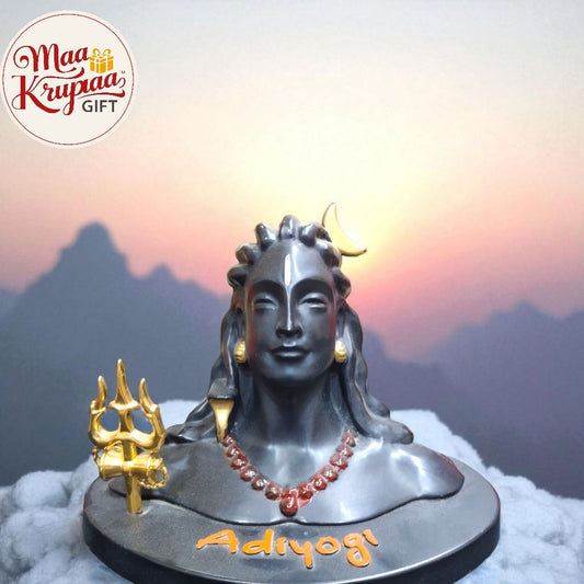 Adiyogi Shiva Statue W201