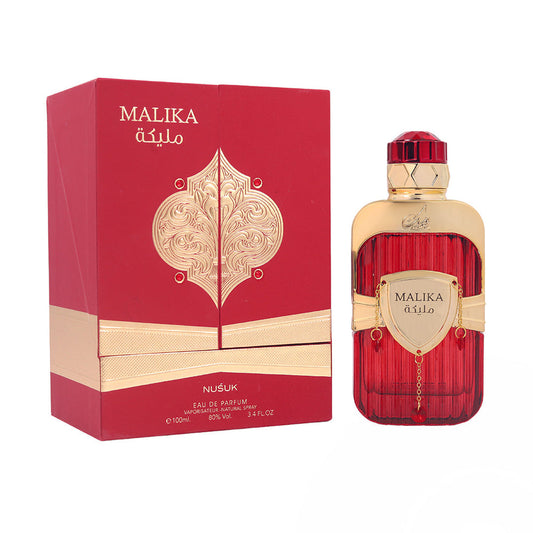 MALIKA EAU DE PARFUM ( 100ML ) By NUSUK