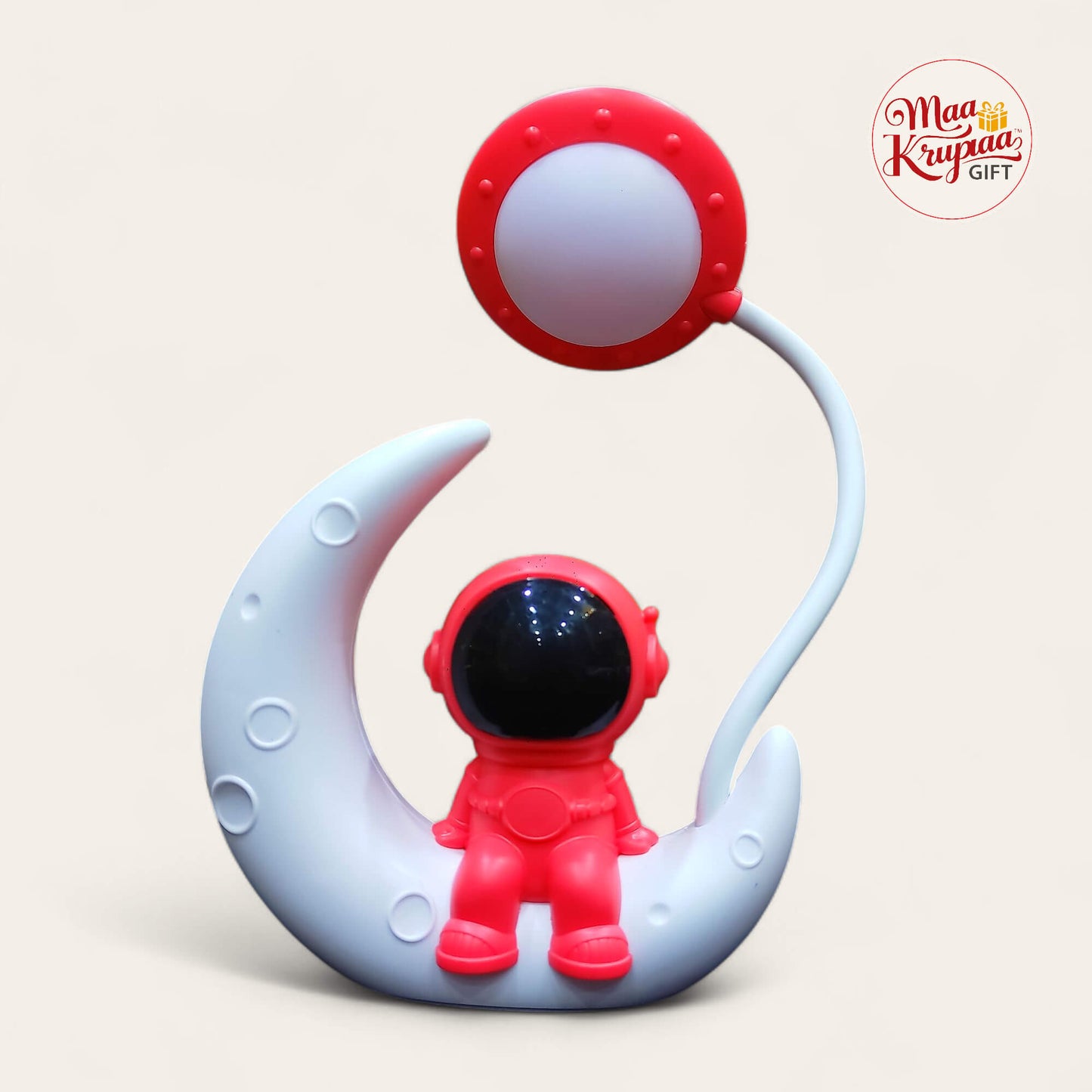 ASTRONAUT NIGHT LAMP 1415
