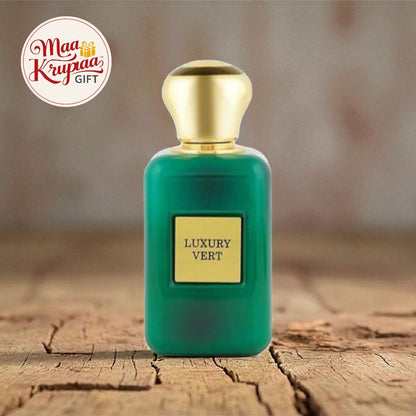 RIIFFS LUXURY VERT EAU DE PARFUM W164