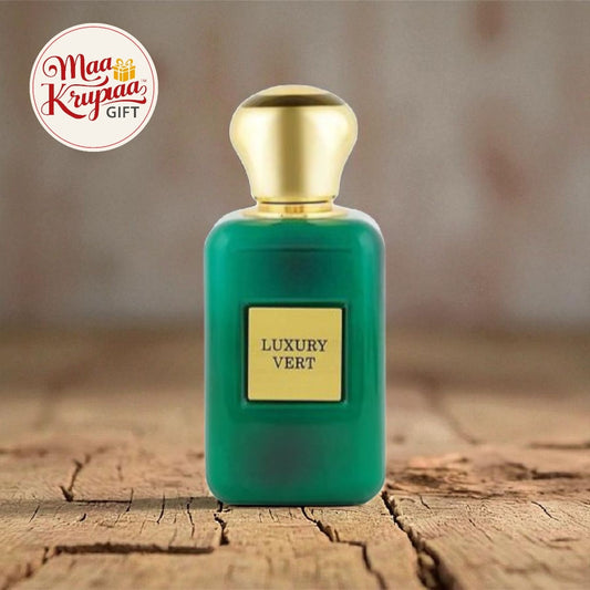 RIIFFS LUXURY VERT EAU DE PARFUM W164