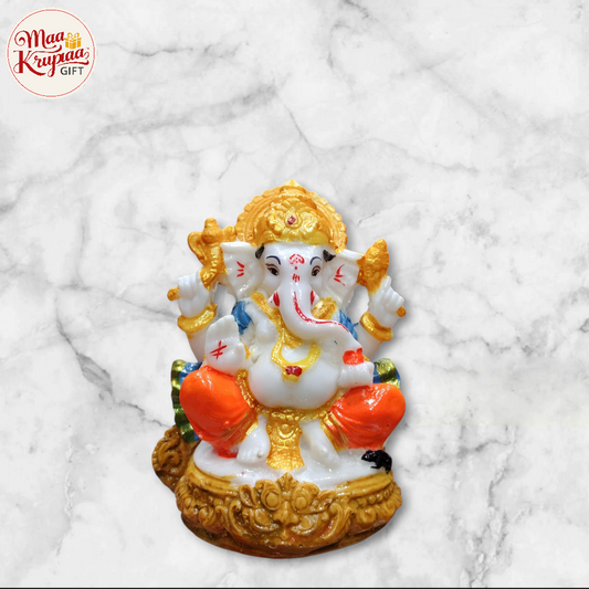 Ganesha Idol or Statue W321