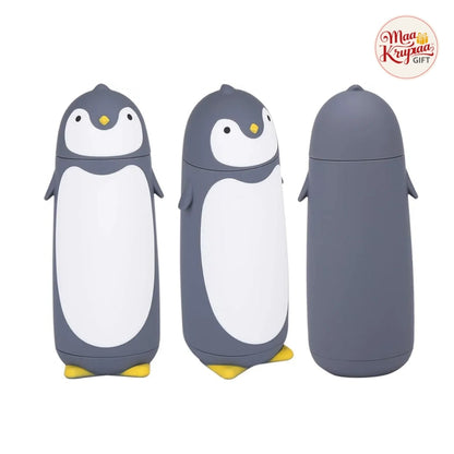PENGUIN SHAPED WATER BOTTLE 1417