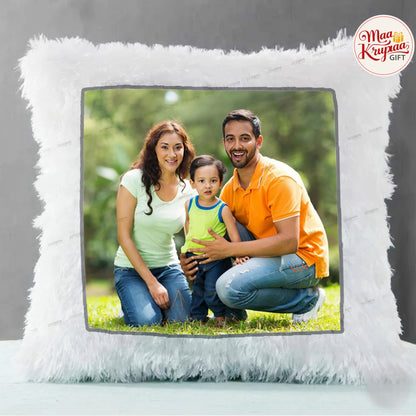PERSONALIZED PHOTO CUSION P2