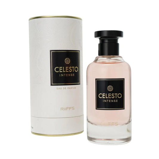 CELESTO INTENSE ( 100ML ) By RiiFFS