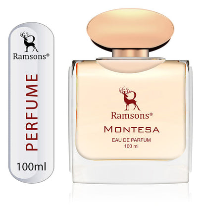Ramsons Montesa Eau De Parfum W290