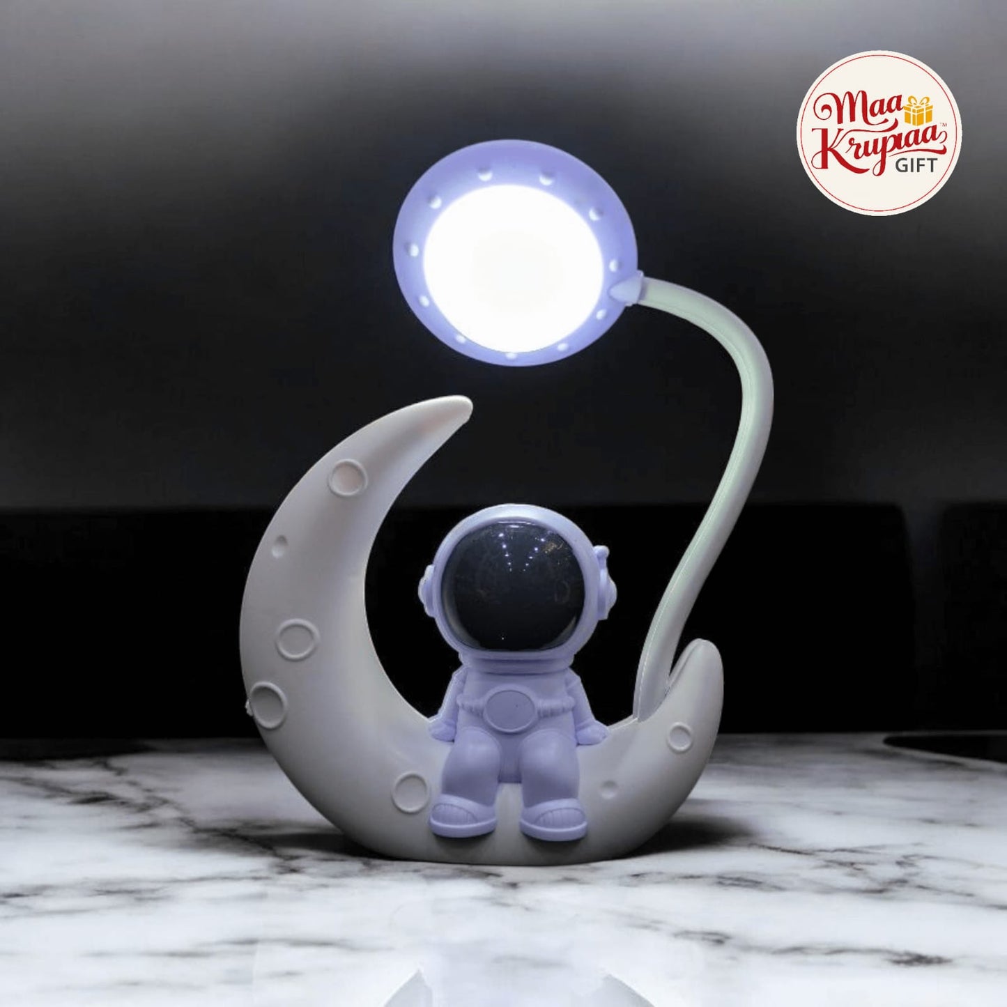 ASTRONAUT NIGHT LAMP 1415
