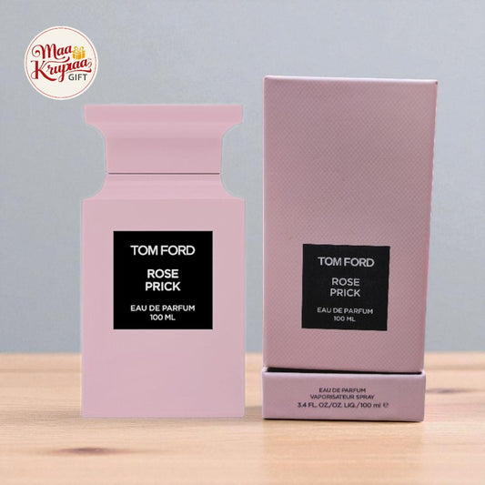 TOM FORD ROSE PRICK EAU DE PARFUM 100M W82