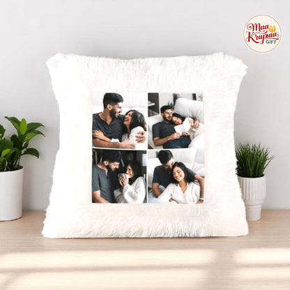 PERSONALIZED PHOTO CUSION P2