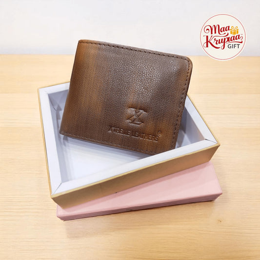 XTREME LEATHERS WALLET W599 W599