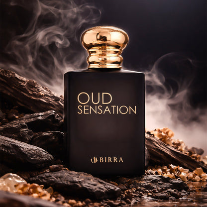 OUD SENSATION ( 50ML ) Perfume By BIRRA