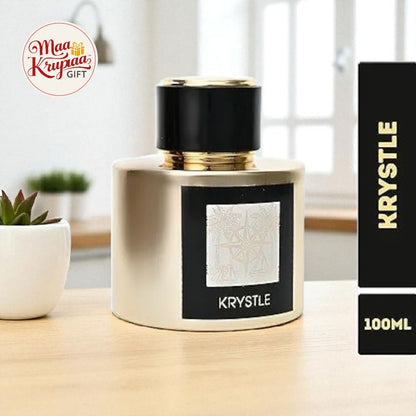 KRYSTLE PREMIUM PARFUME BY RIIFFSS W28