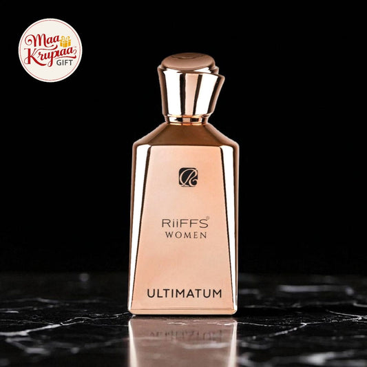 RIIFFS WOMEN ULTIMATUM – EXTRAIT DE PARFUM W93