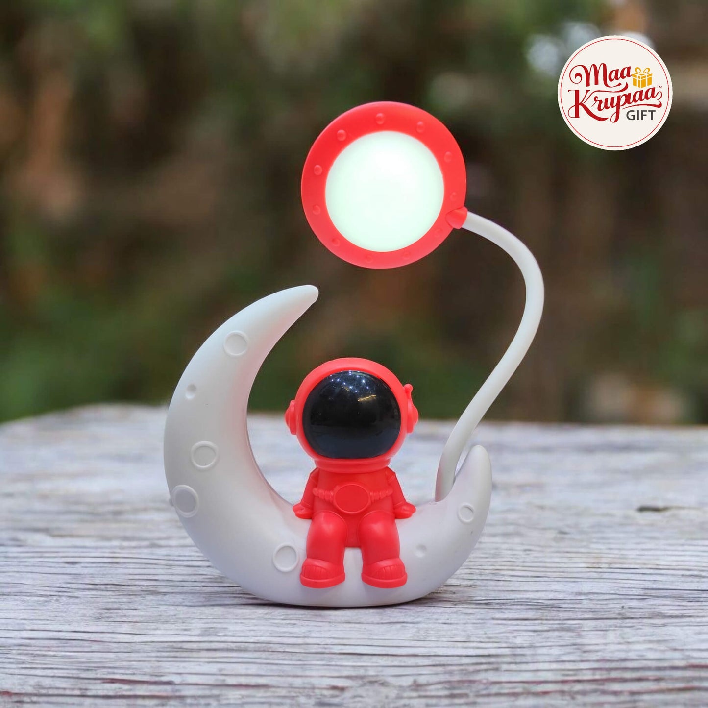 ASTRONAUT NIGHT LAMP 1415