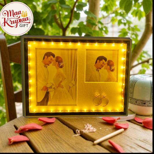 LED Photo Frame W209