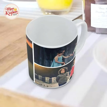 CUSTOMIZED PHOTO MUG P4