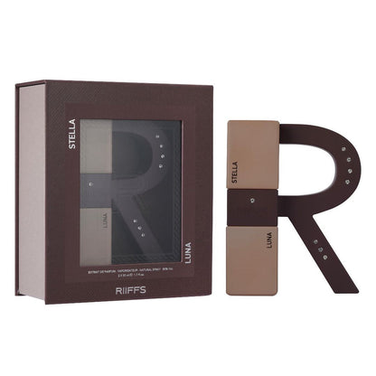 STELLA LUNA ( 100ML ) Perfume By RiiFFS