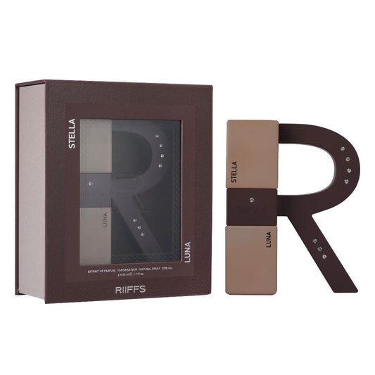 STELLA LUNA ( 100ML ) Perfume By RiiFFS