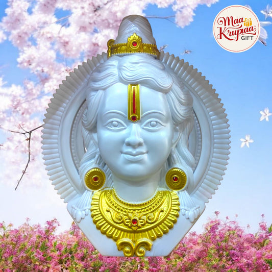 SHREE RAM 3D PREMIUM HOME DECOR WALL FRAME 91