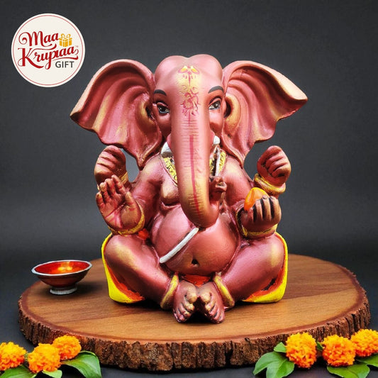 Ganesh ji idolW173