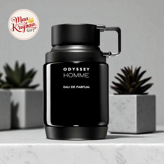 ODYSSEY HOMME EAU DE PARFUM W92