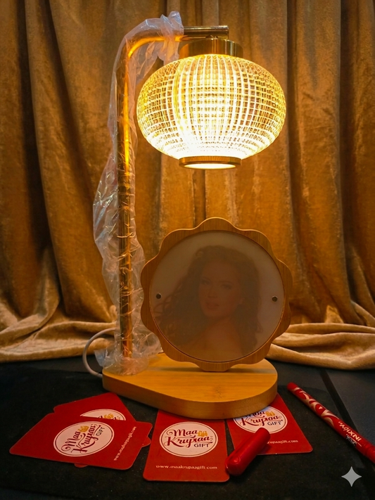 LED Light Photo Frame LF17