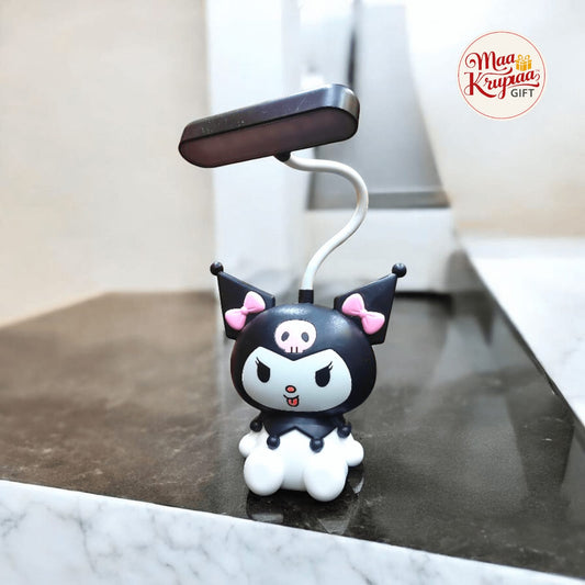 CUTE RABBIT LED DESK LAMP 1415