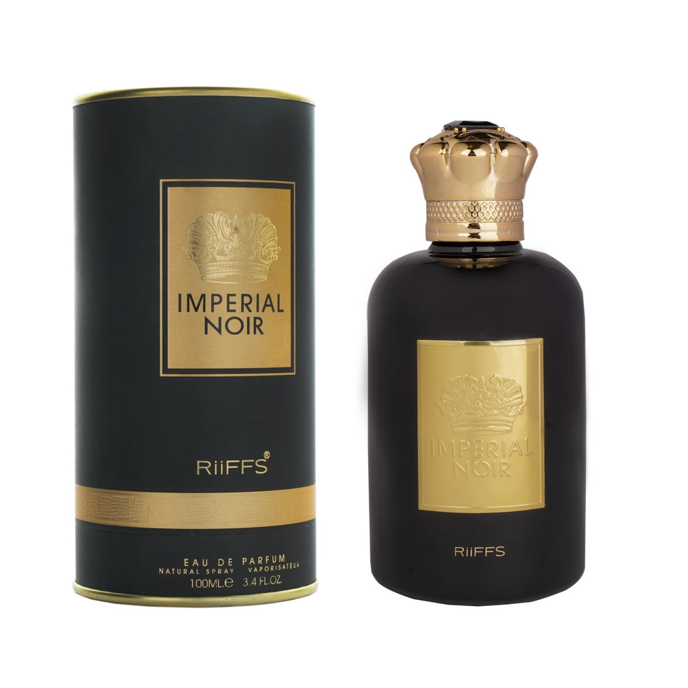 IMPERIAL NOIR ( 100ML ) Perfume By RiiFFS