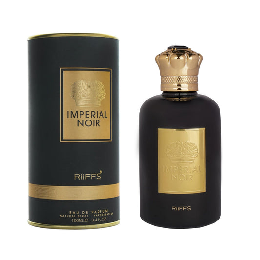 IMPERIAL NOIR ( 100ML ) Perfume By RiiFFS