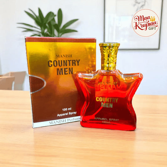 MANISH COUNTRY MEN 1365