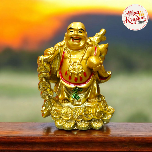 GOLDEN COLOUR HAPPY MEN 1308