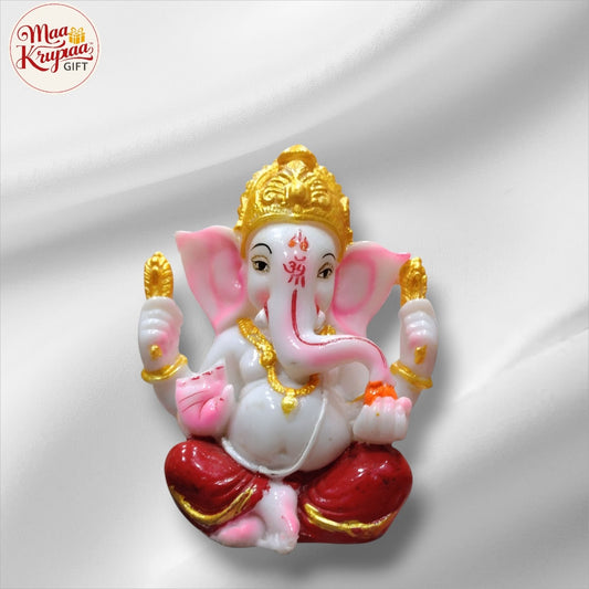 Lord Ganesha W325