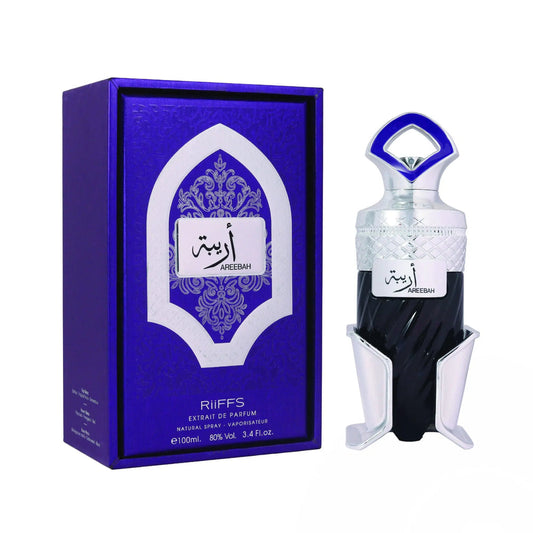 AREEBAH ( 100ML ) Perfume By RiiFFS