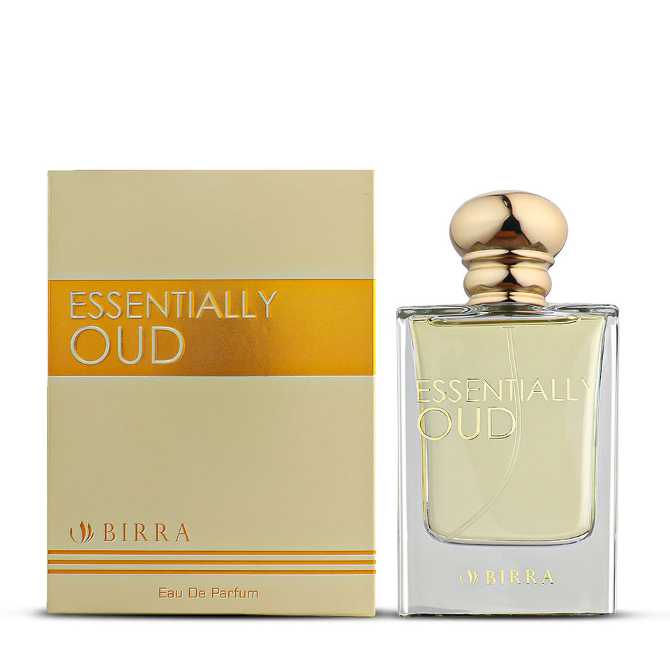ESSENTIALLY OUD ( 55ML ) Perfume By BIRRA