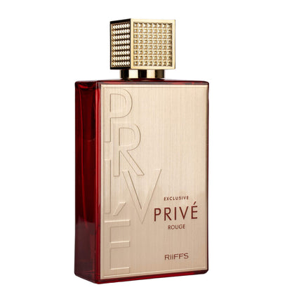 EXCLUSIVE PRIVE ROUGE ( 100ML ) Perfume By RiiFFS
