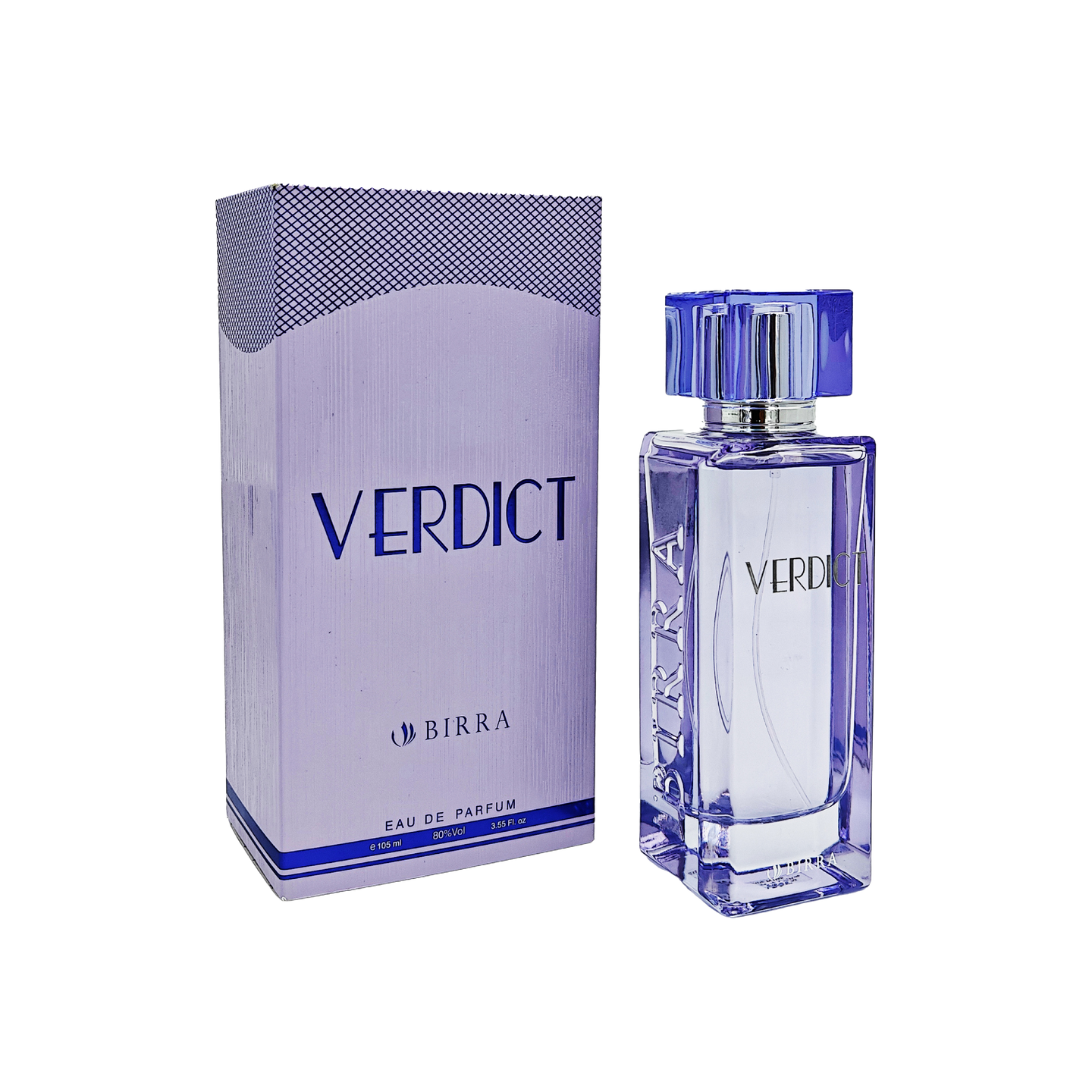 VERDICT ( 105ML ) Perfume By BIRRA