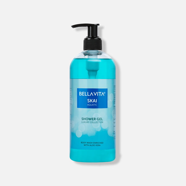 SKAI AQUATIC LUXURIOUS W48