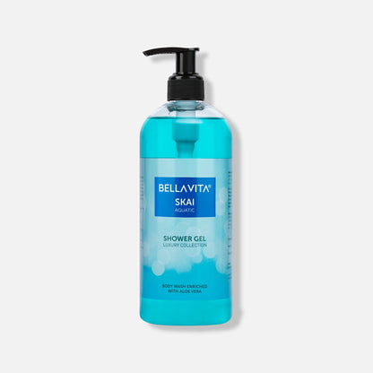 SKAI AQUATIC LUXURIOUS W48