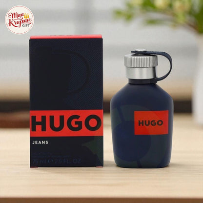 HUGO JEANS PARFUM 125ML W91