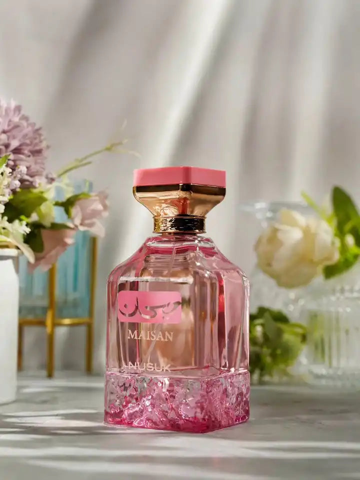 MAISAN ( 100ML ) PERFUME BY NUSUK