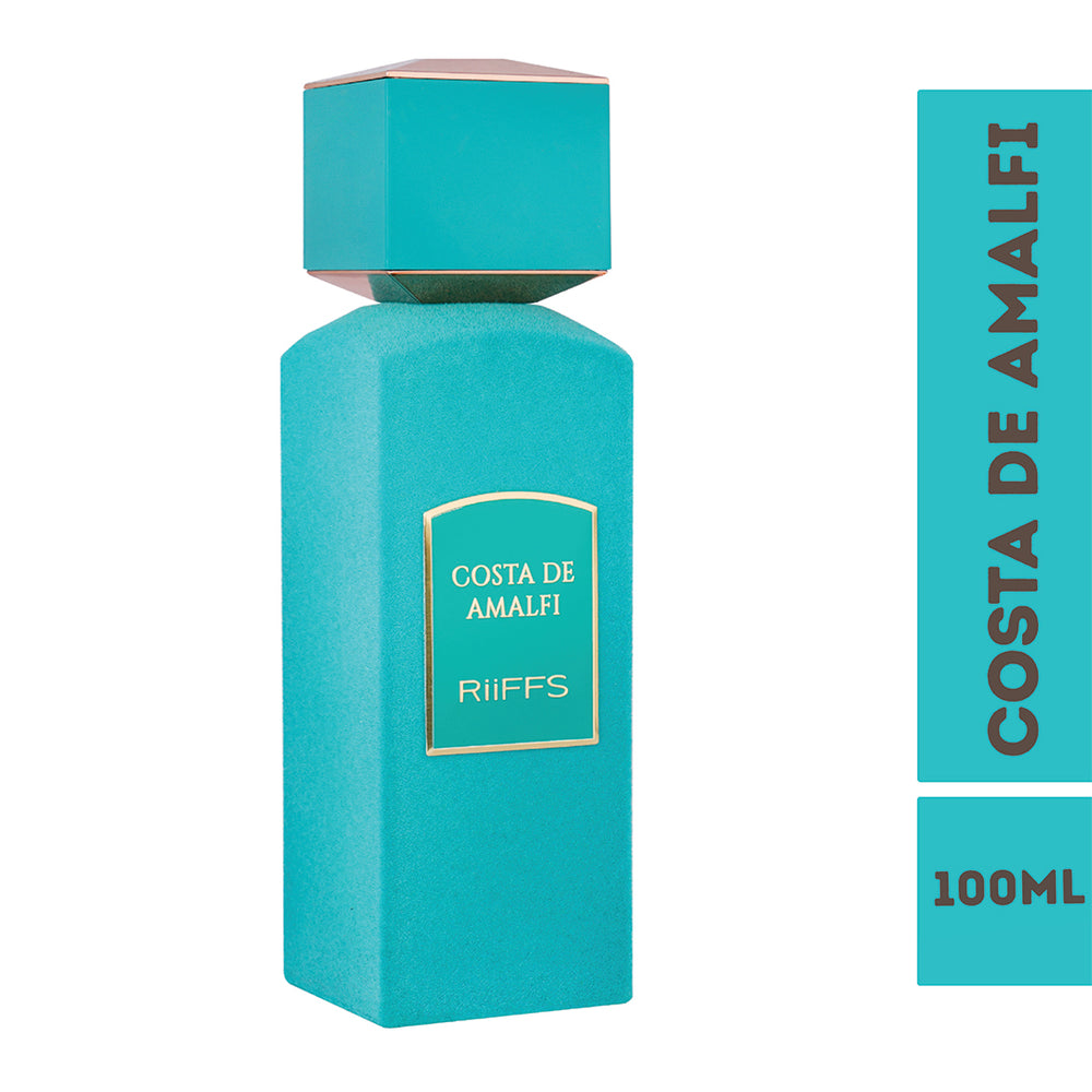 COSTA DE AMALFI ( 100ML )