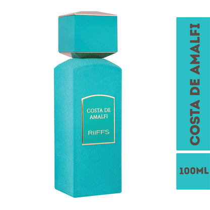 COSTA DE AMALFI ( 100ML )