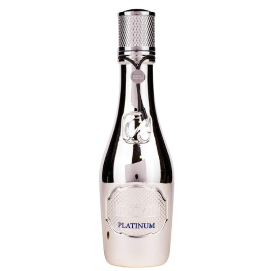 Riiffs Prive Platinum Eau De Parfum W314